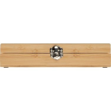 Logo trade business gift photo of: Wine set GROSSETO