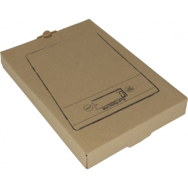 Logo trade promotional item photo of: Kitchen scale HERENTALS