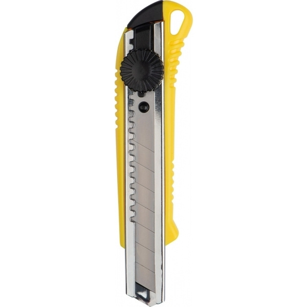 Logo trade promotional giveaways image of: Cutter DENDERMONDE