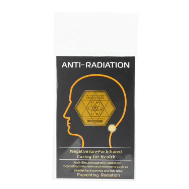 Logotrade promotional product picture of: Radiation remover