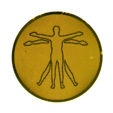 Logo trade advertising products image of: Radiation remover