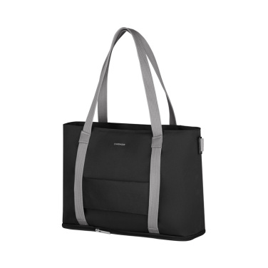 Logo trade promotional gifts image of: Laptop bag Wenger Motion Deluxe 15,6''