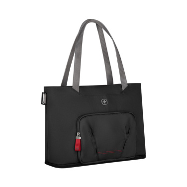 Logotrade promotional giveaway picture of: Laptop bag Wenger Motion Deluxe 15,6''