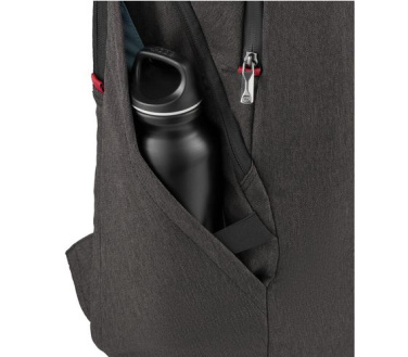 Logo trade promotional giveaways picture of: Backpack Wenger MX Light 16''