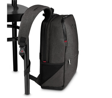 Logo trade promotional gifts picture of: Backpack Wenger MX Reload 14''