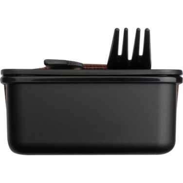 Logo trade advertising products picture of: Lunchbox VIGO
