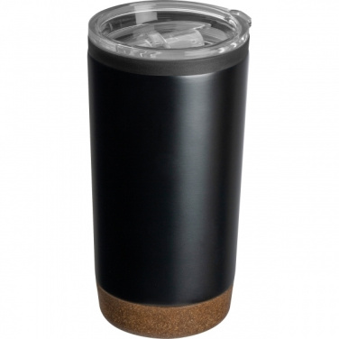 Logo trade promotional items picture of: Thermal mug SIBENIK 600 ml