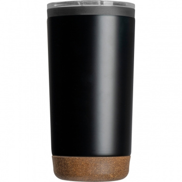 Logotrade promotional item picture of: Thermal mug SIBENIK 600 ml