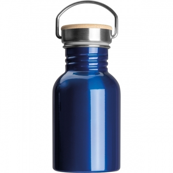 Logo trade corporate gifts picture of: Drinking bottle OSLO 300 ml