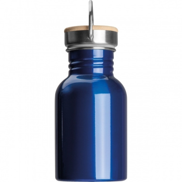 Logotrade promotional giveaways photo of: Drinking bottle OSLO 300 ml
