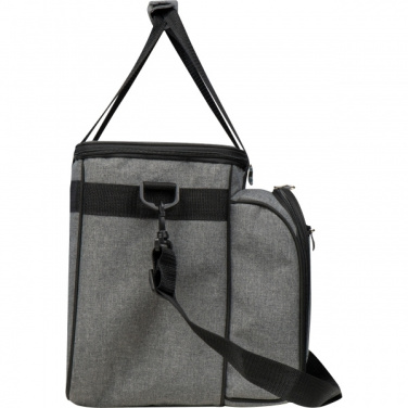 Logotrade business gifts photo of: Picnic bag MUMBAI