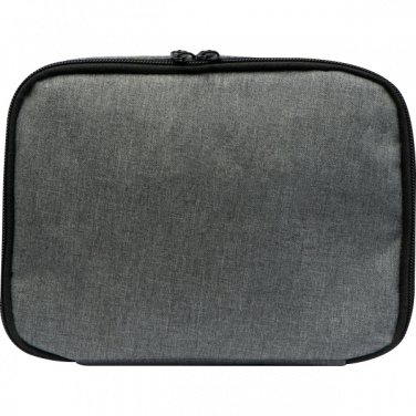 Logotrade promotional giveaway image of: Cooler bag MONTPELLIER
