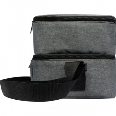 Logotrade promotional items photo of: Cooler bag MONTPELLIER