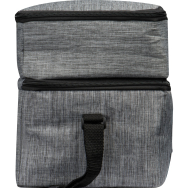 Logotrade promotional gifts photo of: RPET cooler bag PERTH