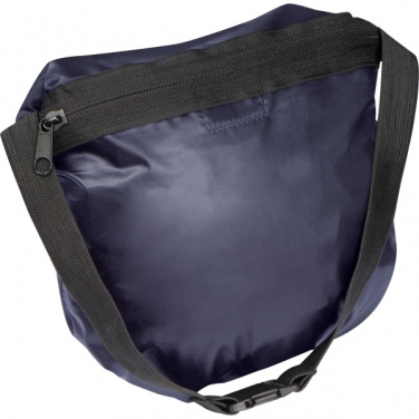 Logotrade promotional gift picture of: Rain poncho MONTE CARLO
