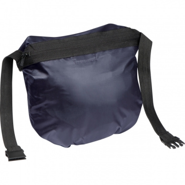 Logotrade promotional gift image of: Rain poncho MONTE CARLO