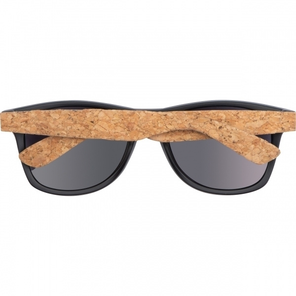 Logo trade advertising products image of: Sunglasses NAGOYA