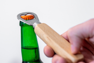 Logotrade promotional products photo of: Bottle opener COLOGNE