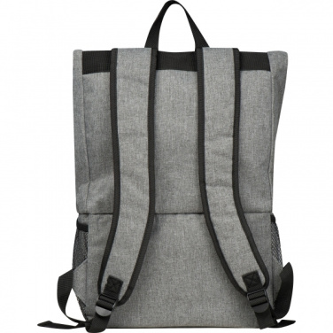 Logotrade promotional gift image of: Backpack with cooling function CLARKSVILLE