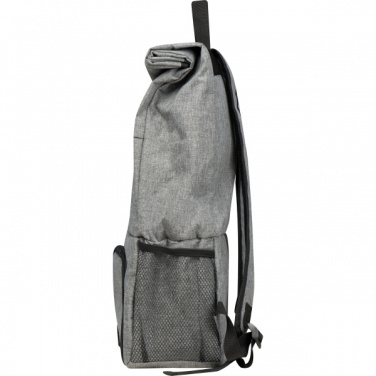 Logo trade promotional gifts picture of: Backpack with cooling function CLARKSVILLE
