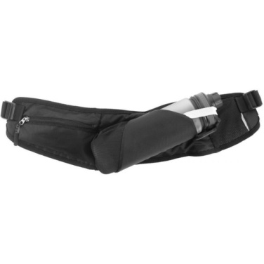 Logotrade corporate gifts photo of: Sport belt bag MAFADI Schwarzwolf