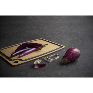 Logo trade promotional merchandise picture of: Peeler Rex Victorinox