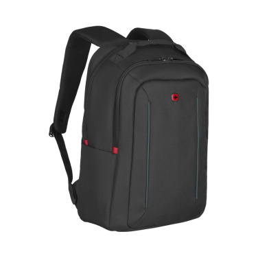 Logotrade promotional giveaways photo of: Backpack Wenger BQ 16''