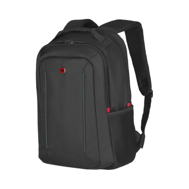 Logotrade promotional merchandise photo of: Backpack Wenger BQ 16''