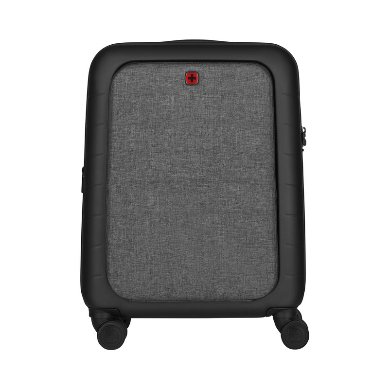 Logotrade advertising products photo of: Suitcase Wenger Syntry