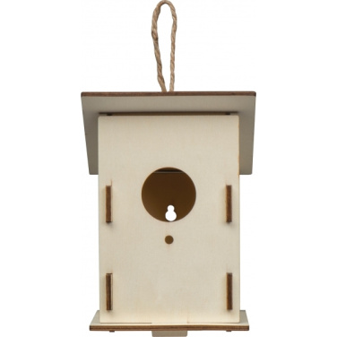 Logotrade promotional merchandise picture of: Bird House PRESTORIA