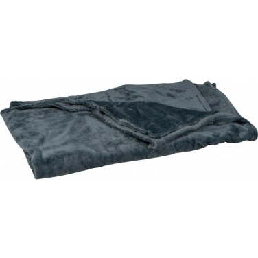 Logotrade promotional merchandise picture of: Blanket KAUNAS