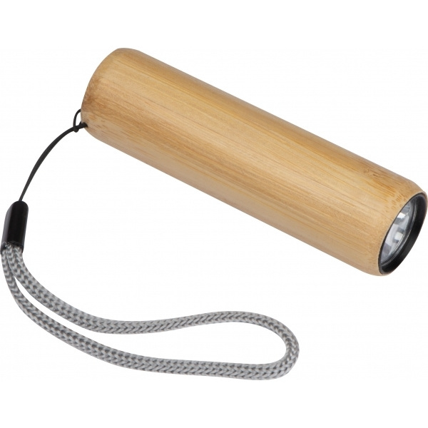 Logo trade corporate gifts picture of: Torch DUNDEE