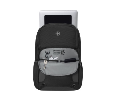 Logo trade promotional giveaways picture of: Backpack Wenger XE Tryal 15,6''