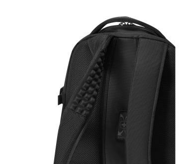 Logo trade corporate gifts image of: Backpack Wenger XE Ryde 16''