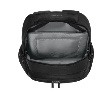 Logo trade promotional products picture of: Backpack Wenger XE Ryde 16''