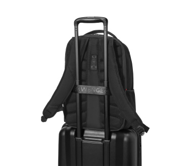 Logo trade corporate gifts image of: Backpack Wenger XE Resist 10''