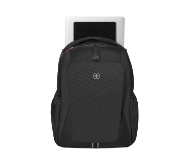 Logo trade promotional products image of: Backpack Wenger XE Professional 15,6''