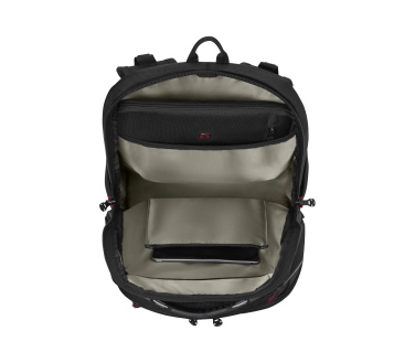 Logotrade promotional giveaways photo of: Backpack Wenger Carbon Pro 15,6''