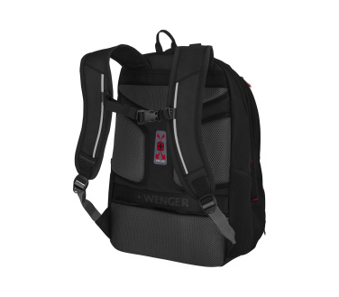 Logotrade promotional gifts photo of: Backpack Wenger Carbon Pro 15,6''