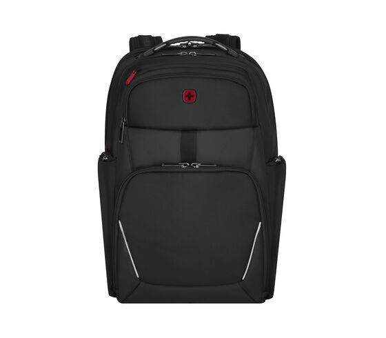 Logo trade promotional products picture of: Backpack Wenger Meteor 17''
