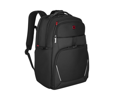 Logotrade promotional product picture of: Backpack Wenger Meteor 17''
