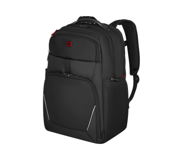 Logo trade promotional products picture of: Backpack Wenger Meteor 17''