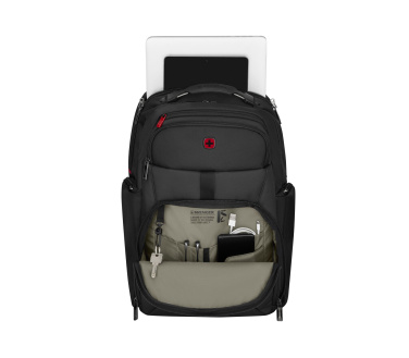 Logotrade promotional giveaways photo of: Backpack Wenger Meteor 17''