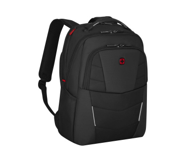 Logo trade promotional items image of: Backpack Wenger Altair 15,6''