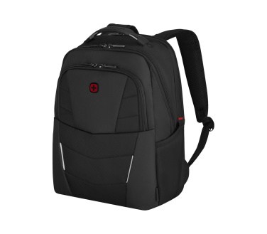 Logo trade promotional products image of: Backpack Wenger Altair 15,6''