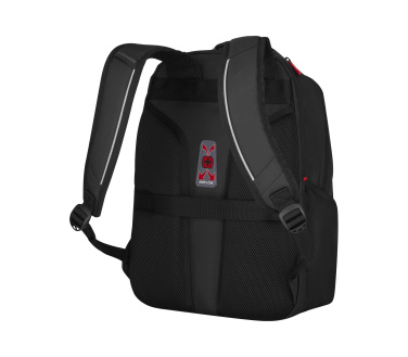 Logo trade promotional gifts image of: Backpack Wenger Altair 15,6''