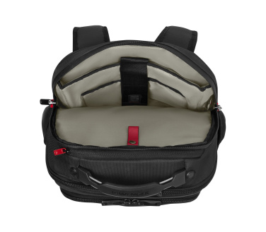 Logo trade corporate gift photo of: Backpack Wenger Altair 15,6''