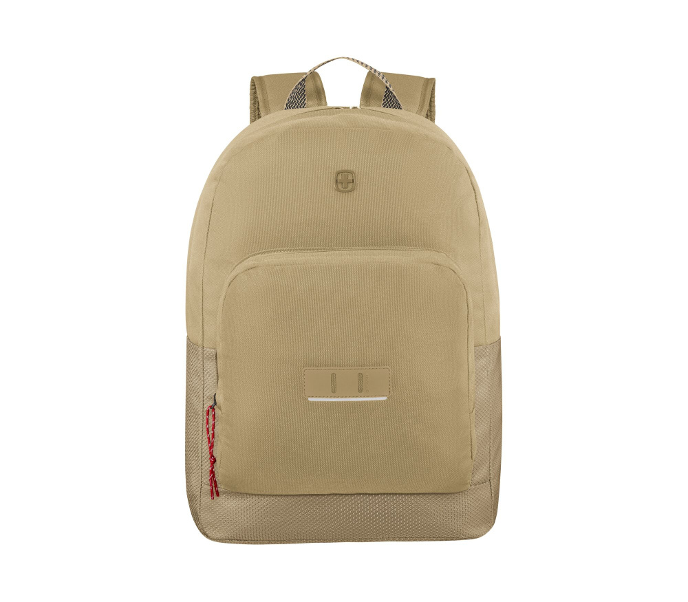 Logotrade promotional products photo of: Backpack Wenger Crango 16''