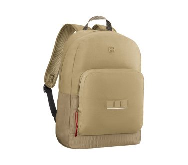 Logotrade corporate gift picture of: Backpack Wenger Crango 16''