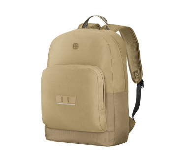 Logotrade business gift image of: Backpack Wenger Crango 16''